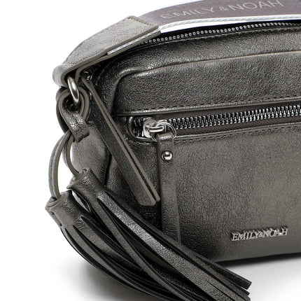 Emily &amp; Noah Tours RUE 09 Klapphandtasche