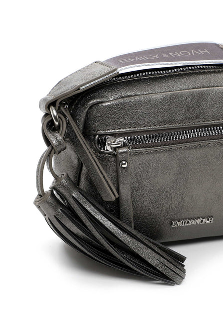 Emily &amp; Noah Tours RUE 09 Klapphandtasche