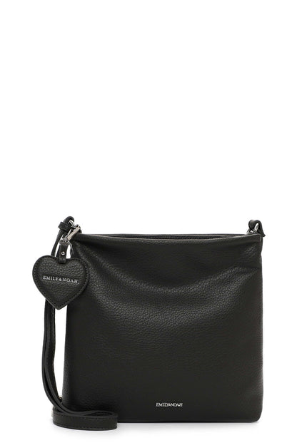 Emily & Noah – Enie – Große Schultertasche mit Klappe
