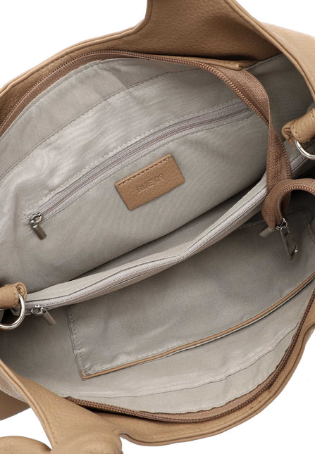 Emily &amp; Noah Belfort RUE 09 City Shopper Medium