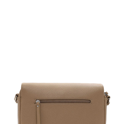 Emily &amp; Noah – Enie – Große Schultertasche mit Klappe