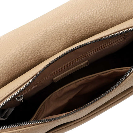 Emily &amp; Noah – Enie – Große Schultertasche mit Klappe