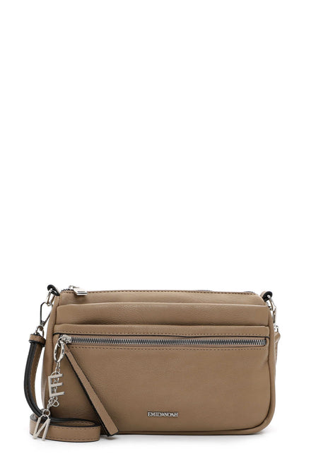 Emily &amp; Noah Belfort RUE 09 City Shopper Medium