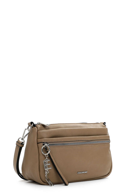 Emily &amp; Noah Belfort RUE 09 City Shopper Medium
