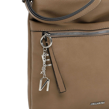 Emily &amp; Noah Belfort RUE 09 City Shopper Medium