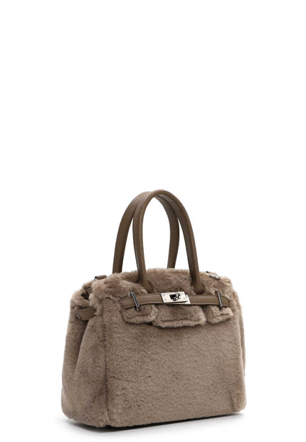 Emily & Noah Belfort RUE 09 City Shopper Medium