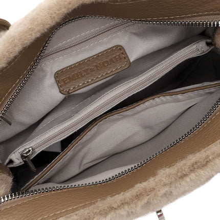 Emily &amp; Noah Belfort RUE 09 City Shopper Medium