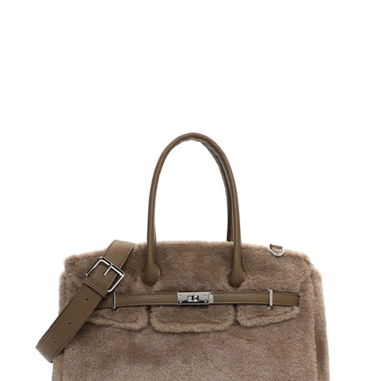 Emily &amp; Noah Belfort RUE 09 City Shopper Medium