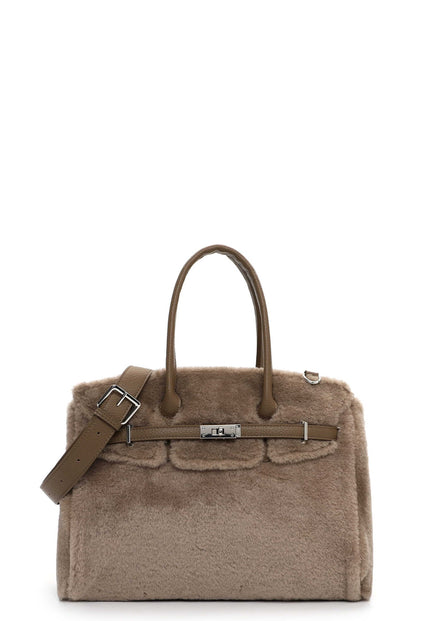 Emily & Noah Belfort RUE 09 City Shopper Medium