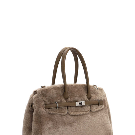 Emily &amp; Noah Belfort RUE 09 City Shopper Medium
