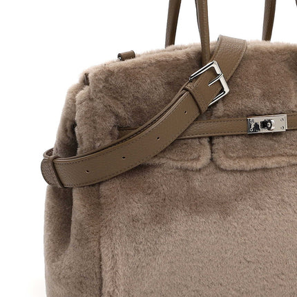 Emily &amp; Noah Belfort RUE 09 City Shopper Medium