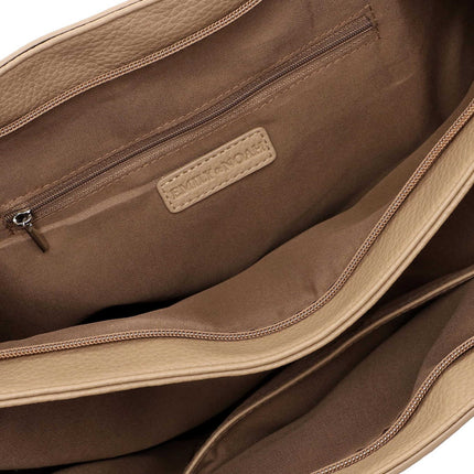Emily &amp; Noah Belfort RUE 09 City Shopper Medium