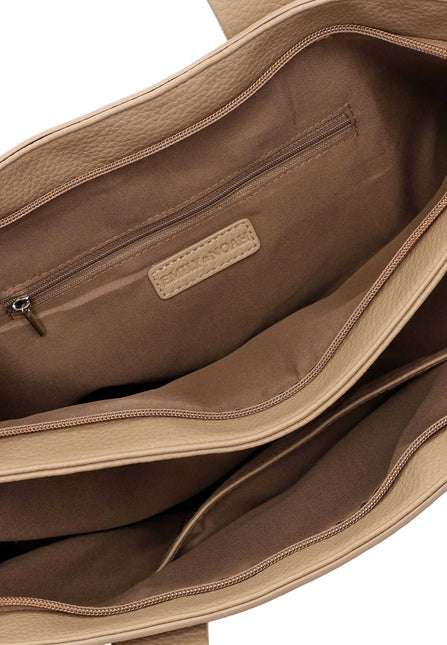 Emily &amp; Noah Belfort RUE 09 City Shopper Medium