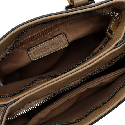 Emily &amp; Noah Belfort RUE 09 City Shopper Medium