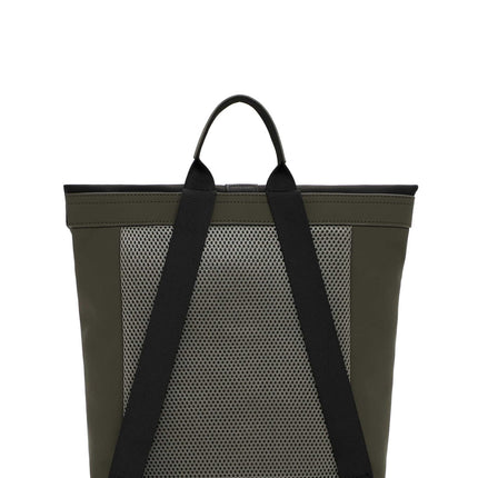 Emily &amp; Noah Tours RUE 09 Basic Rucksack
