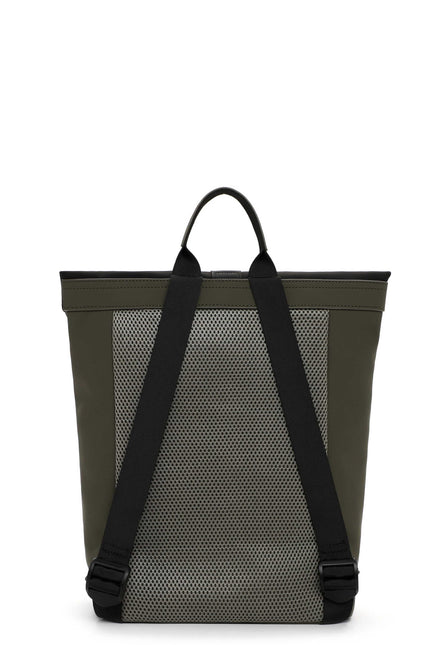 Emily &amp; Noah Tours RUE 09 Basic Rucksack