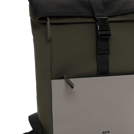 Emily &amp; Noah Tours RUE 09 Basic Rucksack