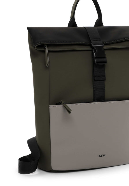 Emily &amp; Noah Tours RUE 09 Basic Rucksack