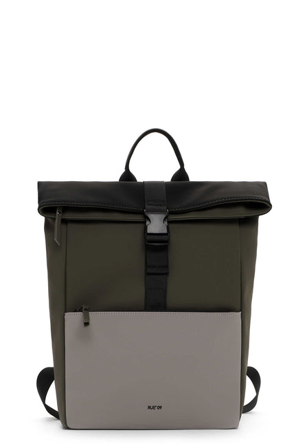 Emily &amp; Noah Tours RUE 09 Basic Rucksack