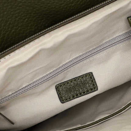 Emily &amp; Noah Tours RUE 09 Basic Rucksack