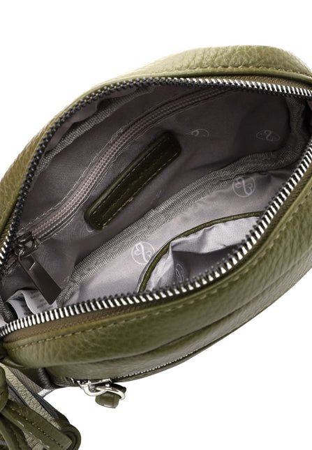 Emily &amp; Noah Tours RUE 09 Klapphandtasche