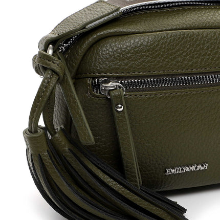 Emily &amp; Noah Tours RUE 09 Klapphandtasche