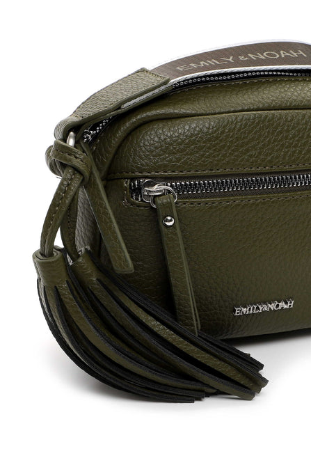 Emily &amp; Noah Tours RUE 09 Klapphandtasche