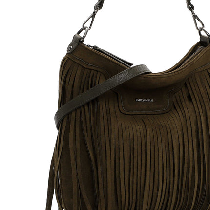 Emily &amp; Noah Belfort RUE 09 City Shopper Medium