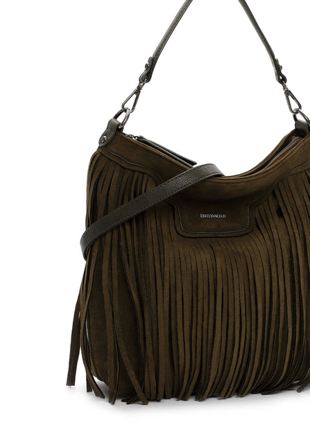 Emily &amp; Noah Belfort RUE 09 City Shopper Medium