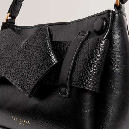 Ted Baker – Soocon Crosshatch – Große Icon-Tasche