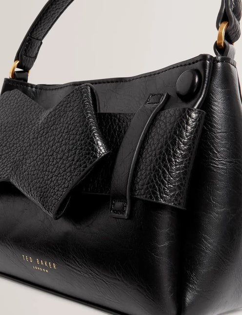 Ted Baker – Soocon Crosshatch – Große Icon-Tasche