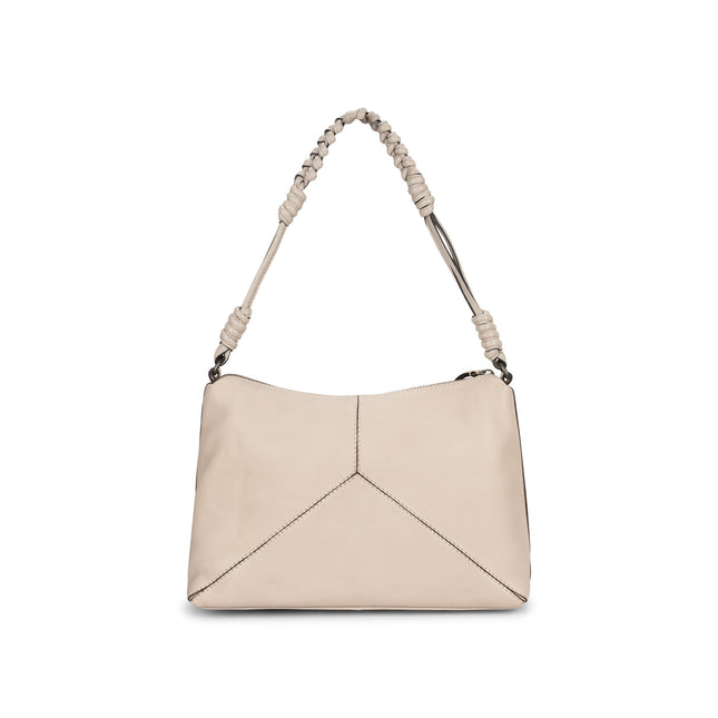 Bag2Bag Umhängetasche/Clutch Amalfi Wildleder
