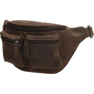 Hide &amp; Stitches Idaho Laptoptasche 15,6 Zoll