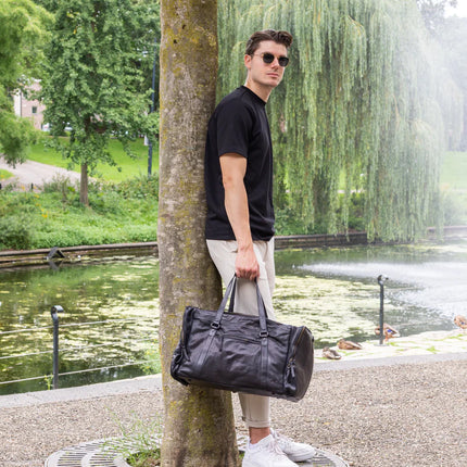 Wochenendtasche im Bärendesign Luciën CL44159
