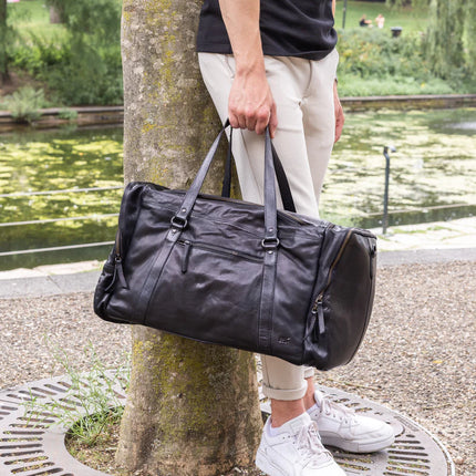Wochenendtasche im Bärendesign Luciën CL44159