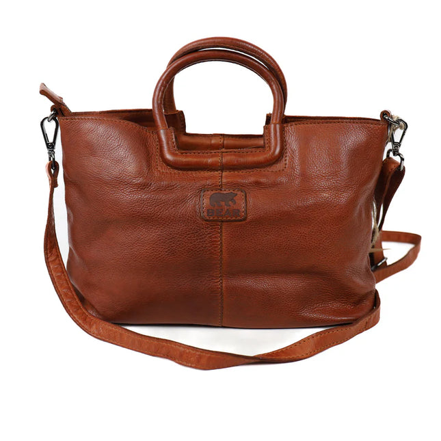 Bear Design Uma Bag Kuh Lavato CL30996