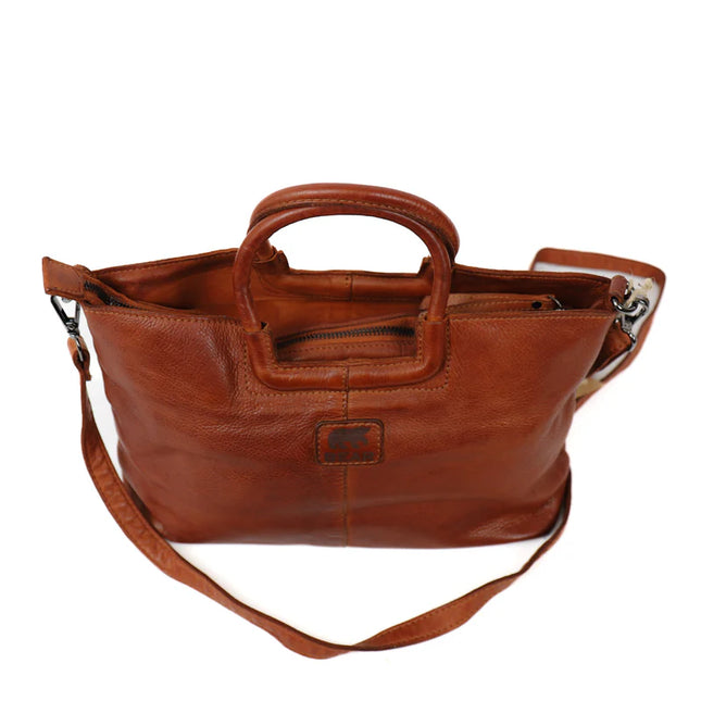 Bear Design Uma Bag Kuh Lavato CL30996