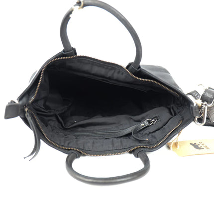 Bear Design Uma Bag Kuh Lavato CL30996