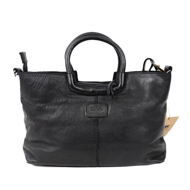 Bear Design Uma Bag Kuh Lavato CL30996