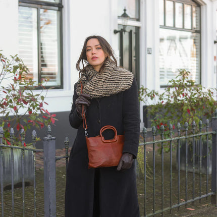 Bear Design Uma Bag Kuh Lavato CL30996
