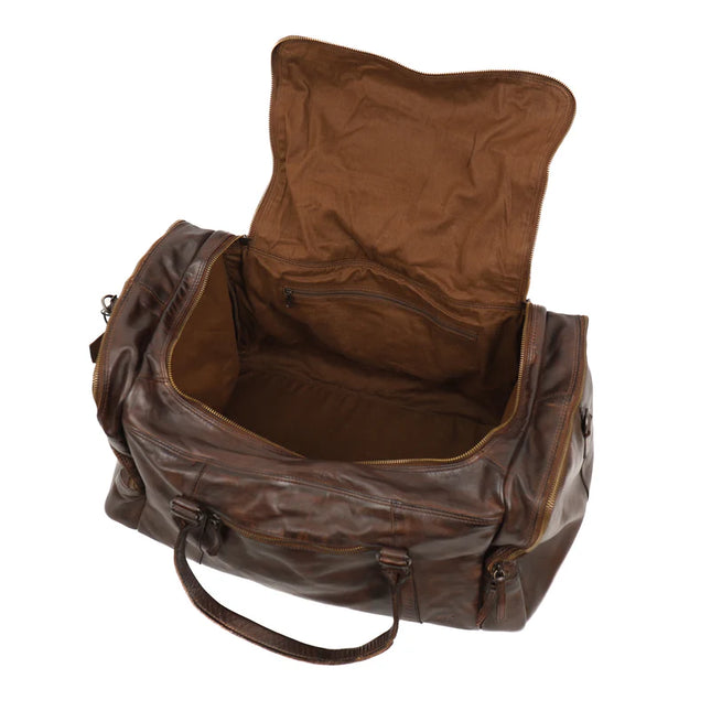 Wochenendtasche im Bärendesign Luciën CL44159