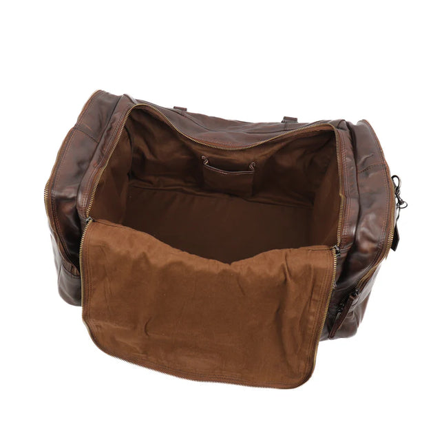 Wochenendtasche im Bärendesign Luciën CL44159