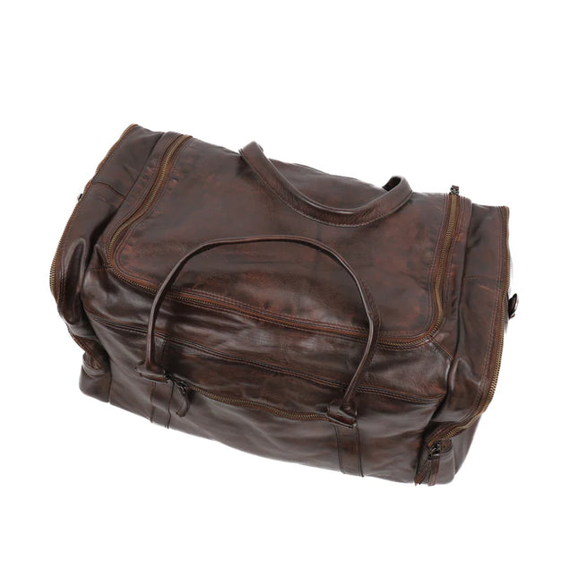 Wochenendtasche im Bärendesign Luciën CL44159
