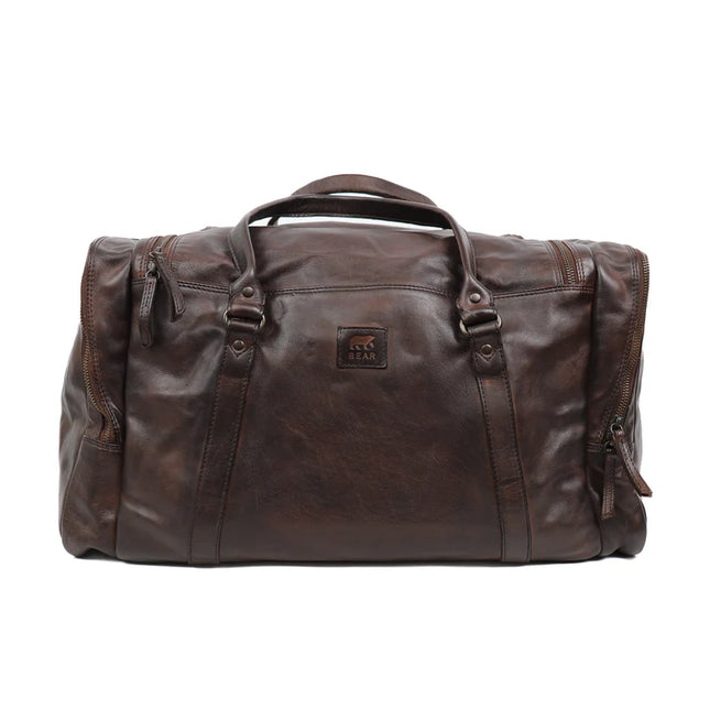 Wochenendtasche im Bärendesign Luciën CL44159