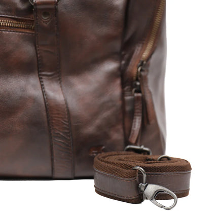 Wochenendtasche im Bärendesign Luciën CL44159