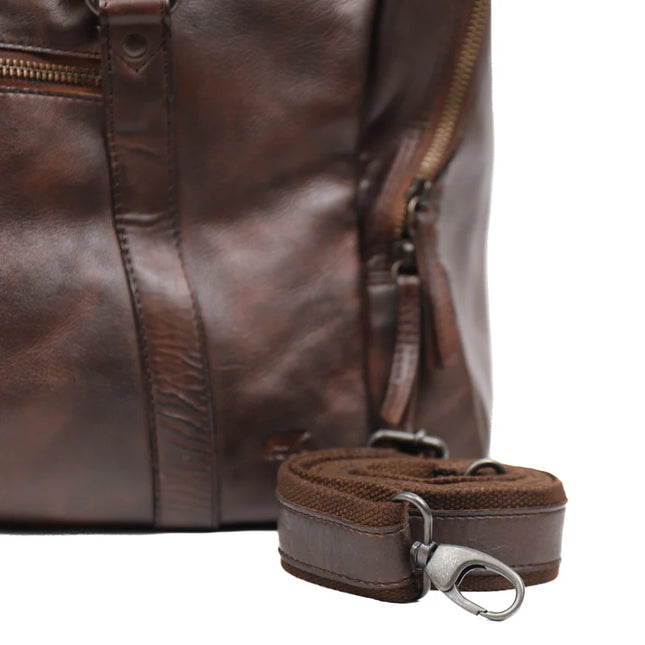 Wochenendtasche im Bärendesign Luciën CL44159