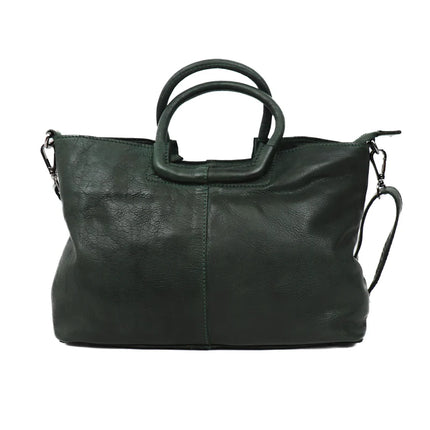 Bear Design Uma Bag Kuh Lavato CL30996
