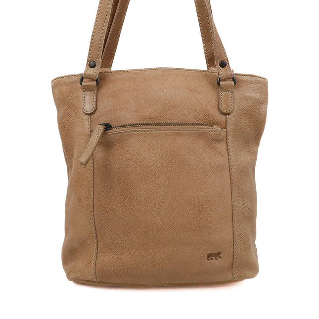Schultertasche Sandy im Bären-Design CL40273
