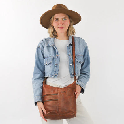 Bear Design Uma Bag Kuh Lavato CL30996