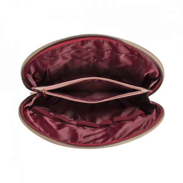 Beagles Originals wasserdichte Kulturtasche